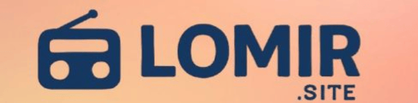 Lomir Radio – لمحے ہوں مزیدار، لومیئر کے سنگ
